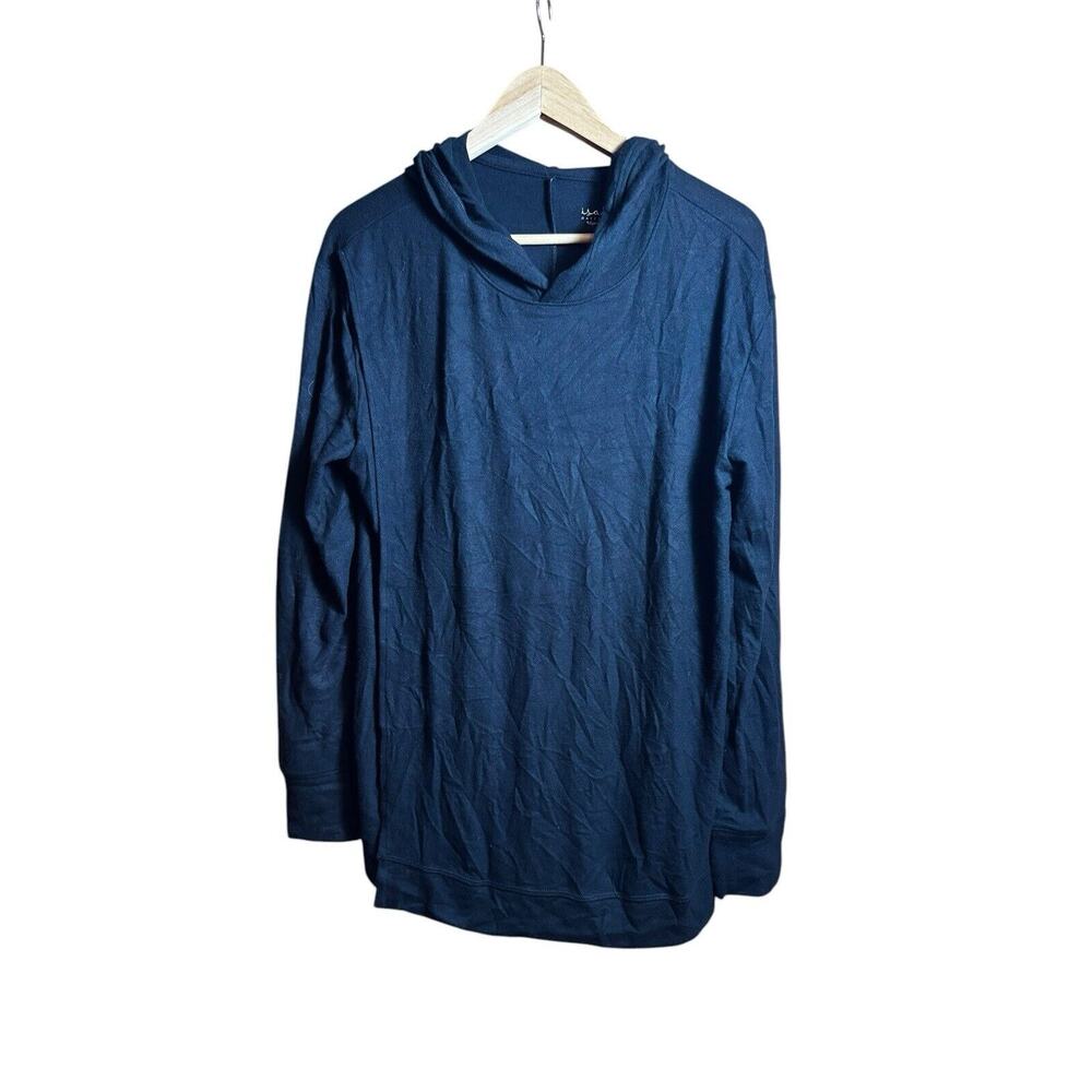 Nursing Hoodie Maternity Sweatshirt - Isabel Maternity Isabel Black M
